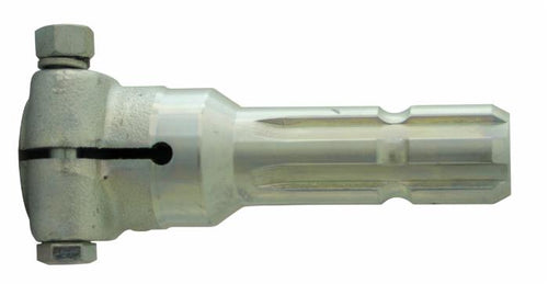 Riduzione per presa di forza PTO 13/8 con bullone