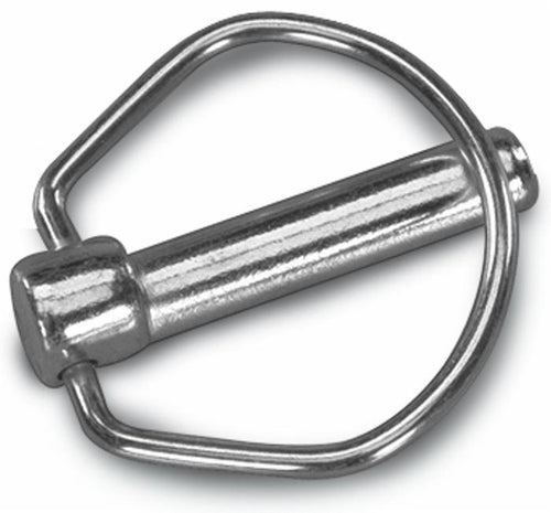 Spina scatto ovale ø8x56mm confezione da 30 pezzi