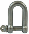 Grillo zincato misura Ø 18mm 3/4 confezione da 10 pezzi