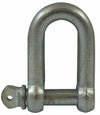 Grillo zincato misura Ø 18mm 3/4 confezione da 10 pezzi