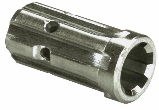 Manicotto riduzione presa di forza con profilo interno 1"1/8 e profilo esterno 1"3/8