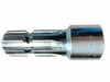 Riduzione per presa di forza PTO 13/8 con foro Ø 20mm Confezione da 1pz