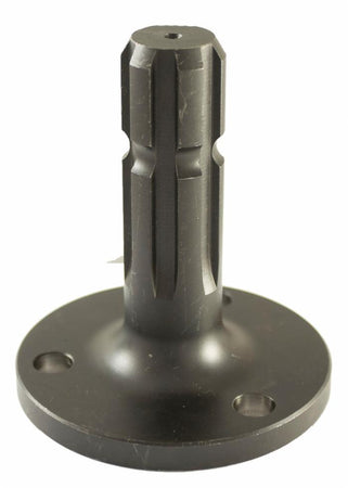 Presa forza con profilo interno 1"3/8 con 6 scanalature adattabile a Landini