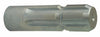 Perno scanalato con profilo interno 13/8 e lunghezza 250mm