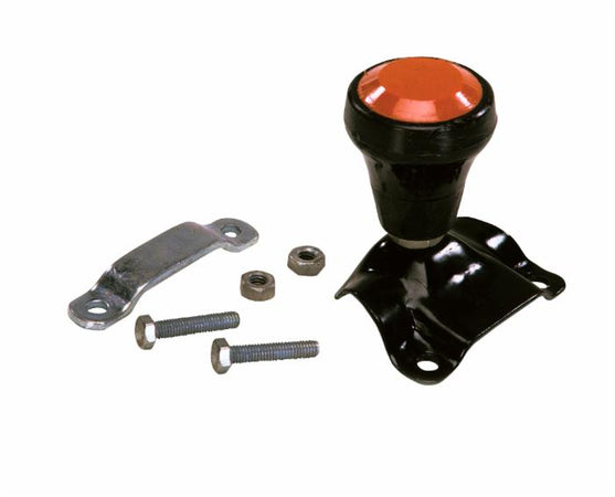 Pomello volante staffa stretta in blister da 1 pezzo confezione da 5 pezzi