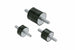 Antivibrante maschio/maschio 75x40,M12x37 confezione da 2 pezzi