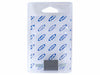 Antivibrante cilindrico maschio/maschio 60x50mm M12 Confezione da 2pz (1)