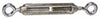 Tenditore Acciaio 2 Occhi Ø 5/8 L min 280mm