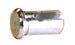 Barilotto con fondo aperto ø 8mm confezione da 25 pezzi