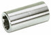 Bussola scanalata con profilo interno 13/8 e lunghezza 70mm