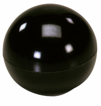 Pomolo a sfera Ø 45mm filetto 12MAx18mm confezione da 10 pezzi