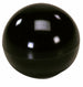 Pomolo a sfera Ø 40mm filetto 12MAx18mm confezione da 10 pezzi