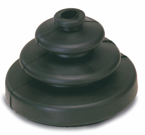 Cuffia parapolvere leva cambio tipo piccola confezione da 5 pezzi