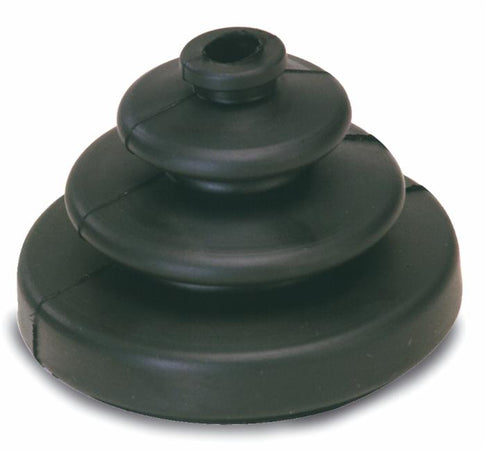 Cuffia parapolvere leva cambio 58x11 H=83 confezione da 5 pezzi