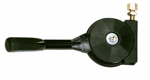 Manettino acceleratore gambo dritto per trattore confezione da 5 pezzi