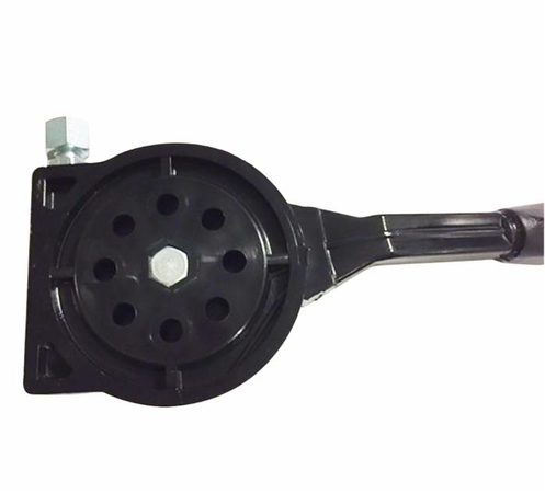 Manettino acceleratore gambo dritto per trattore confezione da 5 pezzi