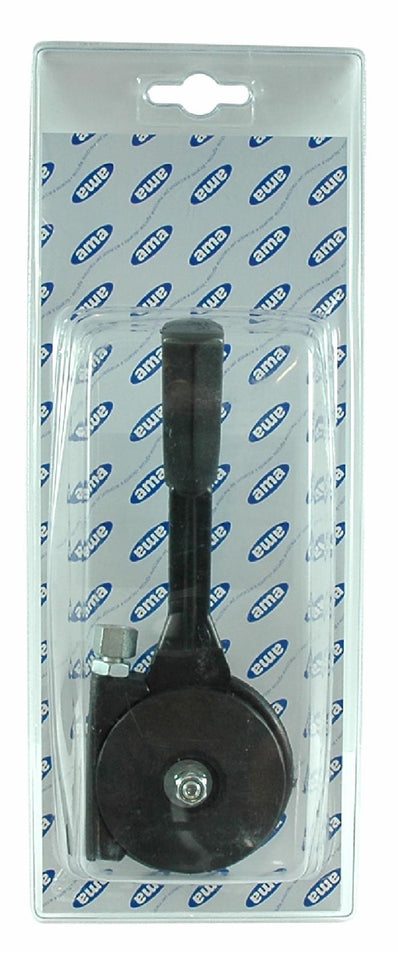 Manettino acceleratore per trattore con gambo dritto