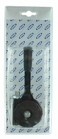 Manettino acceleratore per trattore con gambo dritto