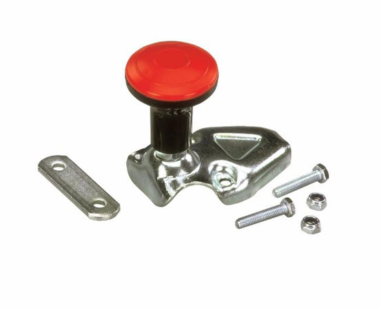 Pomello volante tipo nuovo liscio