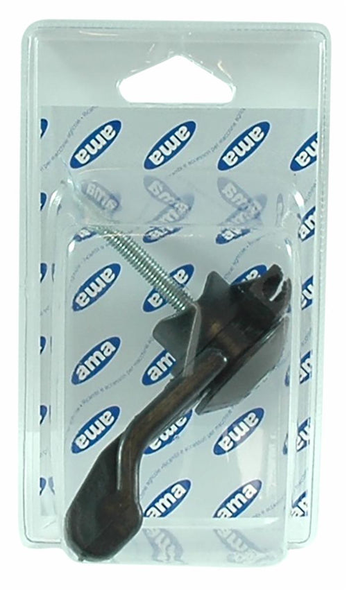 Manettino acceleratore dx in plastica