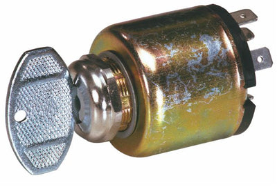 Quadro luce 4 posizioni