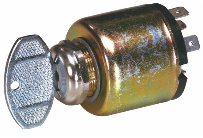 Quadro luce 4 posizioni