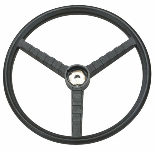 Volante a calice da 435mm con cono Danfoss 1
