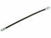 Tubo Alta Pressione 4x11mm 400mm - 1pz
