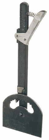 Leva freno parcheggio lato destro con interasse 410mm