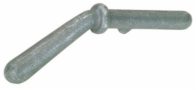 Chiavistello ø 14,5mm confezione da 5 pezzi