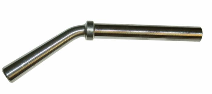 Maniglia fermo per sfera ø15mm confezione da 3 pezzi