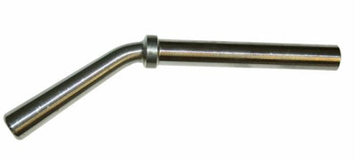 Maniglia fermo per sfera ø15mm confezione da 3 pezzi