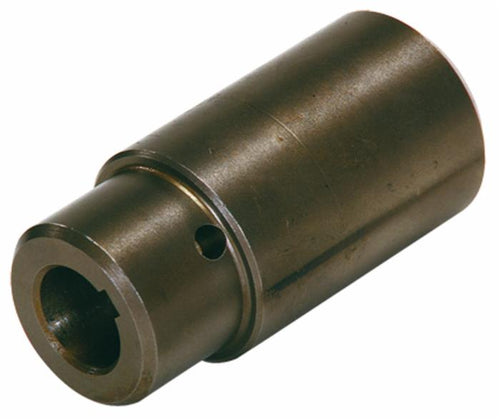 Bussola scanalata femmina 13/8 Z6