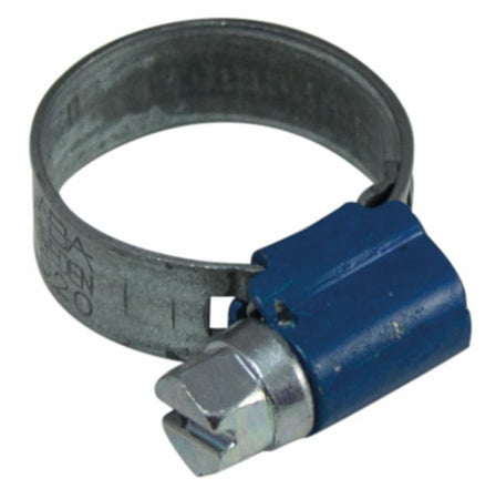 Fascetta stringitubo ABA 12 - 20mm banda 9mm confezione da 50 pezzi