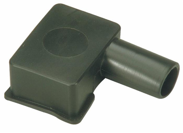 Cappuccio coprimorsetto sinistro positivo 80mm confezione da 15 pezzi