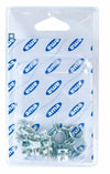 Fascetta in acciaio 5 x 9