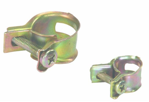 Fascetta in acciaio 5 x 9
