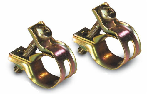 Fascetta in acciaio 9 x 14 confezione da 75 pezzi