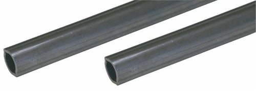Tubo cardanico interno adattabile Walterscheid serie 2000 lunghezza 3 mt lunghezza di 3 metri