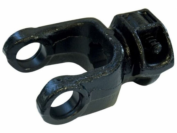 Forcella scanalata adattabile BYPY categoria 5,29x80 Confezione da 1pz