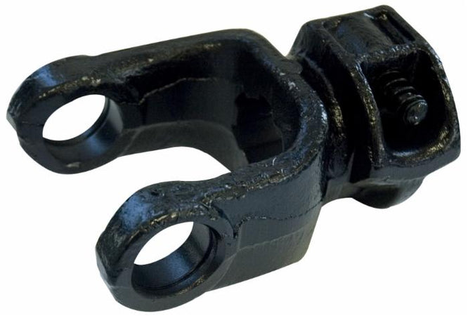 Forcella scanalata adattabile BYPY categoria 8 35x106,5 Z21