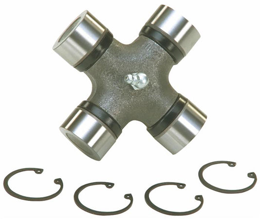 Crociera per cardano 22x54,9mm adattabile a Walterscheid