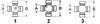 Crociera per cardano 30,2x80mm cat. 5 adattabile By-Py