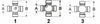 Crociera per cardano 30,2x80mm cat. 5 adattabile By-Py