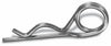 Coppiglia doppio giro ø6x150mm confezione da 30 pezzi