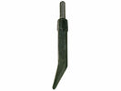 Dente per erpice lunghezza 460mm altezza 70mm. Confezione da 2pz