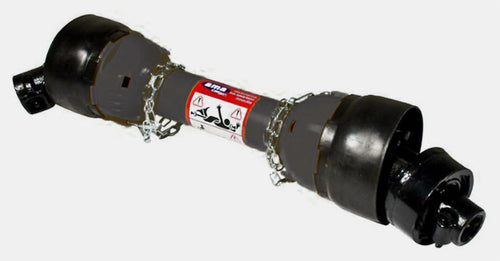 Cardano Ama con ruota libera cat. 5 100cm