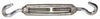 Tenditore Acciaio 2 Ganci Ø 5/16 L min 162mm confezione da 10 pezzi