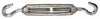 Tenditore Acciaio 2 Ganci Ø 5/8 L min 315mm