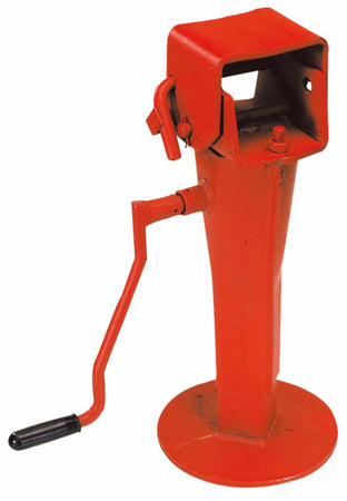 Servotimone tipo cric ø70x170